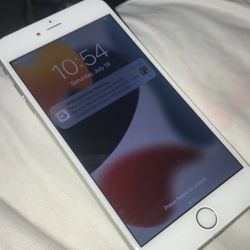 iPhone 6s Plus  