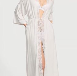 Victoria Secret Robe
