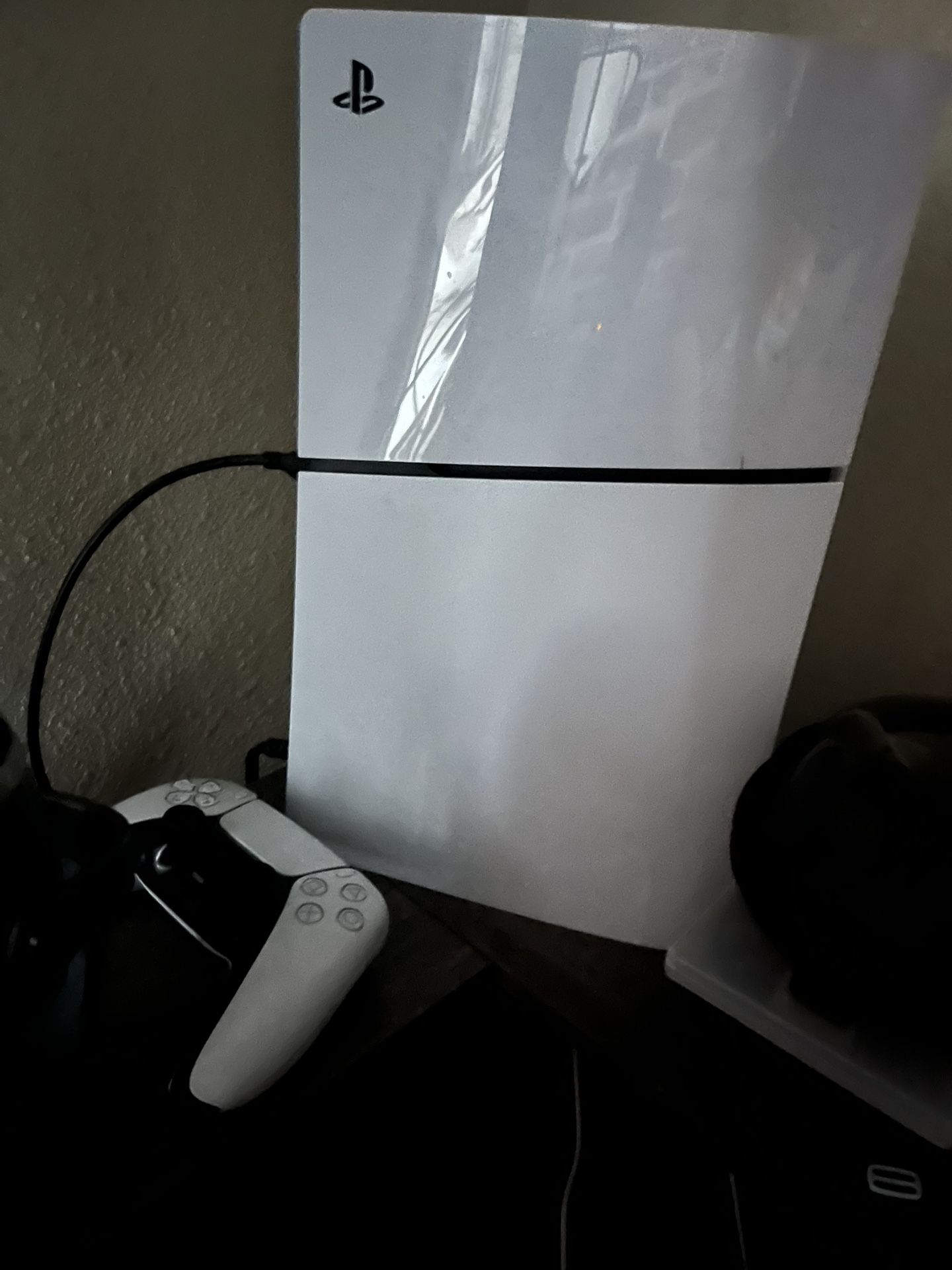 PS5 Slim