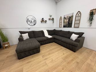 Sectional Couch Free Delivery