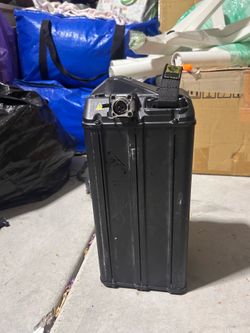 Surron battery