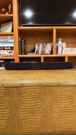 Insignia NS-SB212 Soundbar Home Theater Speaker - With Remote