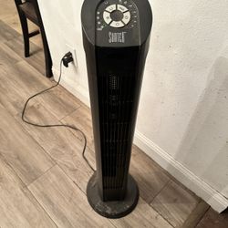 Sunter Tower Fan 