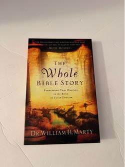 The whole Bible story