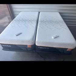 Nectar Luxe Hybrid, Twin XL, Like New, Perfect Condition  Nectar, Nectar Luxe Hybrid, Twin XL, only Asking for $699 Retails for $1,299  Used less than