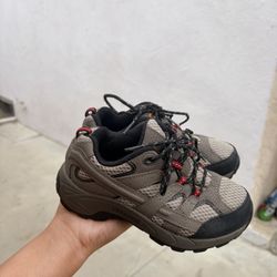 Merrell Hiking Boots, Kids Hiking Shoes 