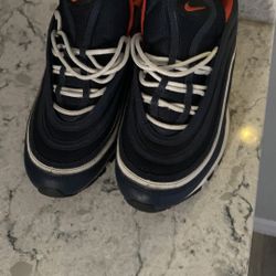 Nike air max 97 size 9