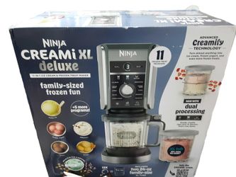 Ninja 240524 Black Small Kitchen Appliance
