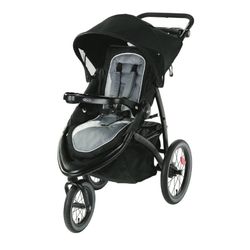 Graco FastAction Jogger LX Stroller