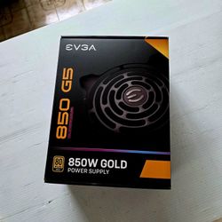 Power Supply