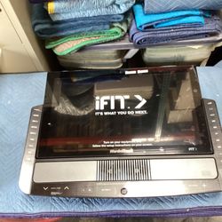 NordicTrack Treadmill Display Console (Replacement Part)