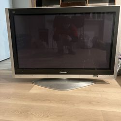 Panasonic TV