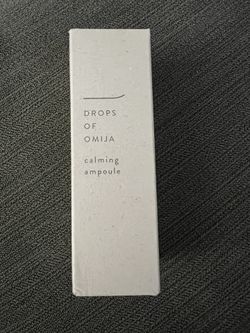 Sioris Calming  Ampoule 35ml