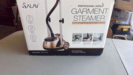 Clothe steamer