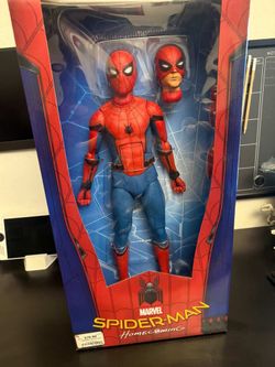Spiderman Homecoming