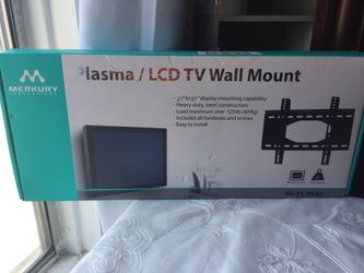 Merkury Innovations tv wall mount
