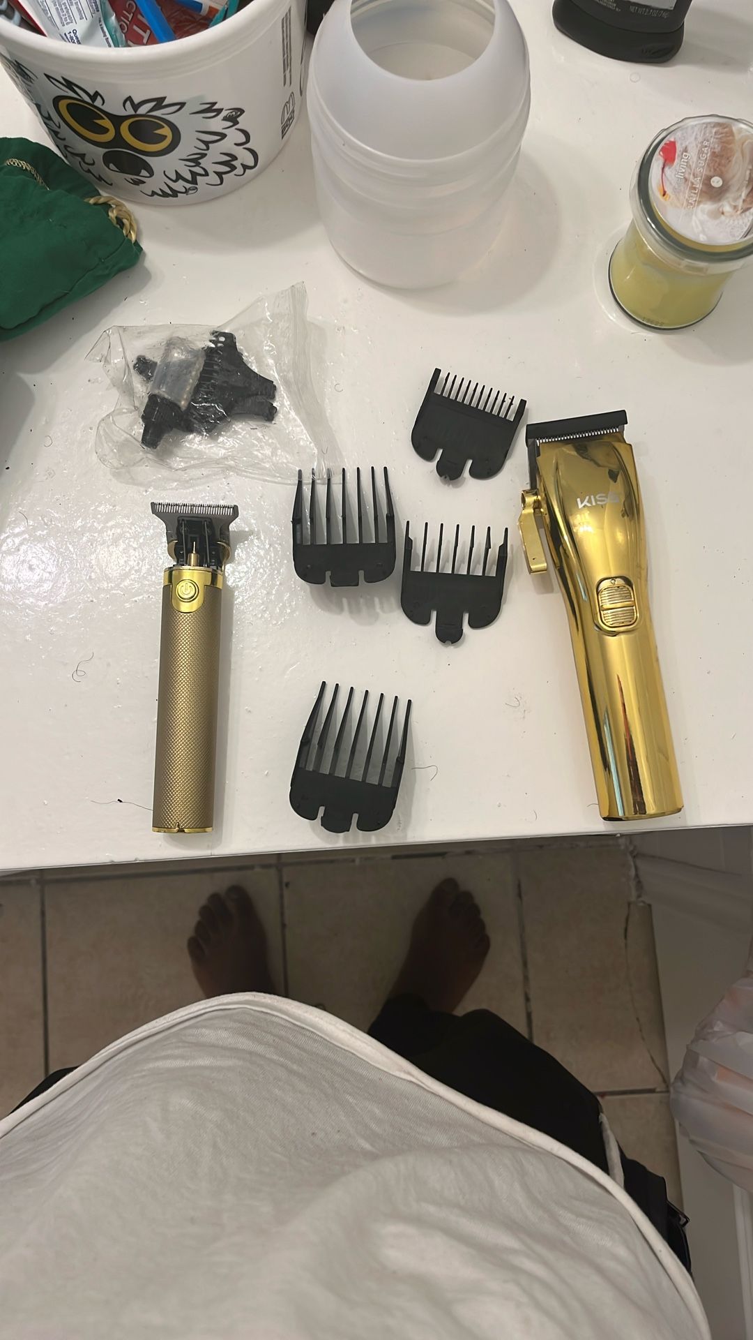 Clippers 