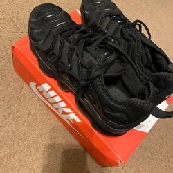 Nike vapormax plus