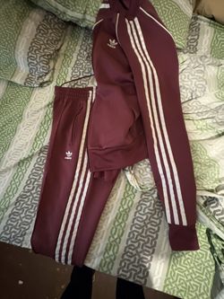 Female Adidas Jogger