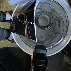 HOME BEER BREWING KIT