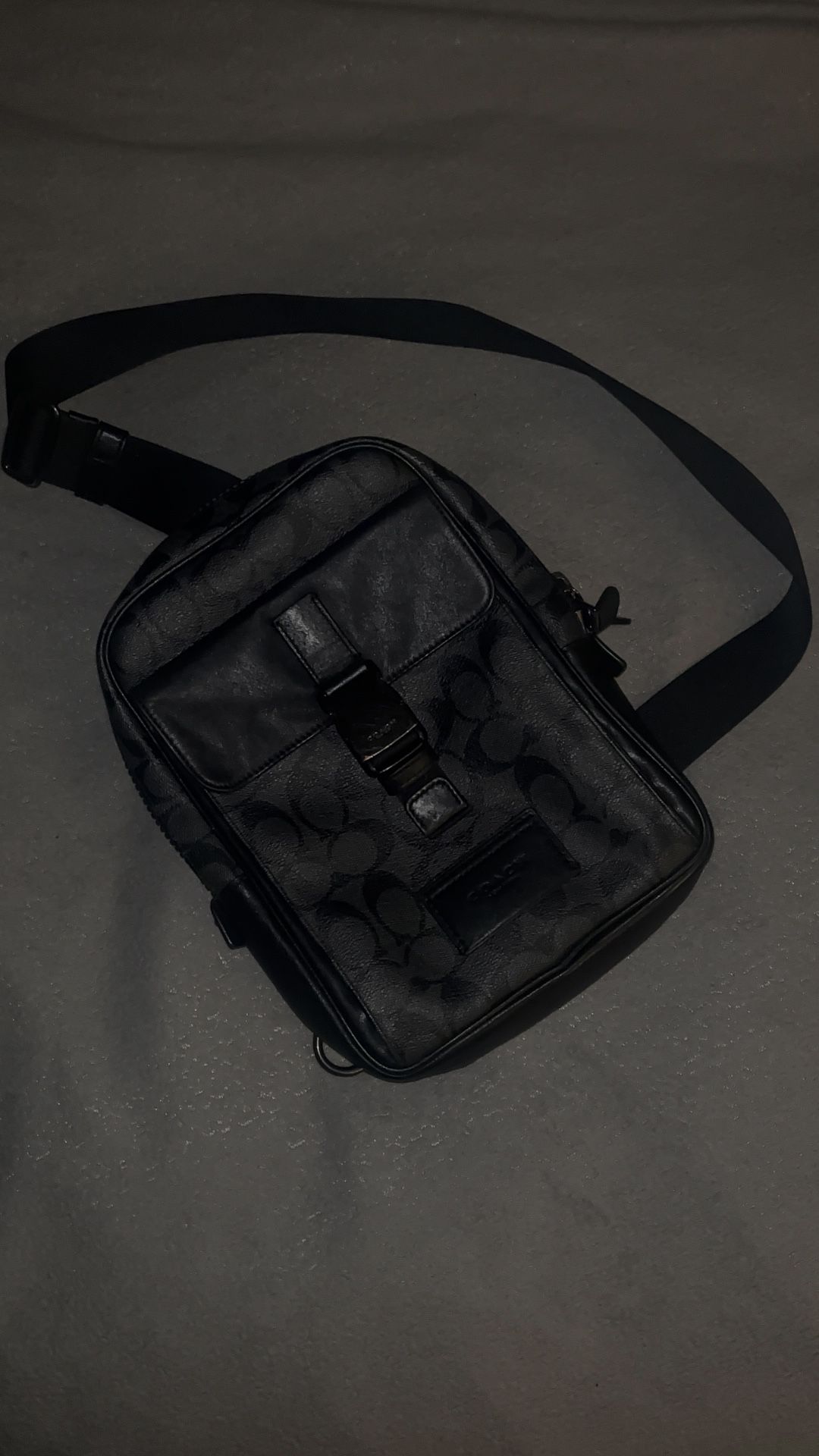Coach Men’s Bag