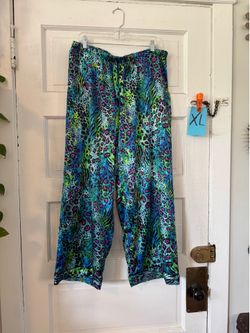 VS pajama pants
