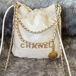 Chanel Bag