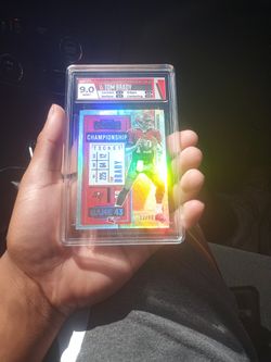 Tom Brady /99