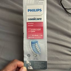 Replacement Sonic Tooth Brush 