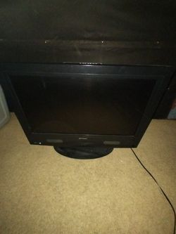 Emerson TV Flat Screen