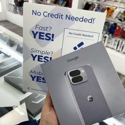 Google pixel Fold 10 pro