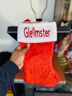 CUSTOM STOCKINGS🎄❄️☃️🎁