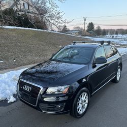 2010 Audi Q5