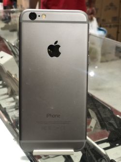 Easy financing $15 down - iPhone 6