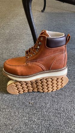 Zapatos de trabajo