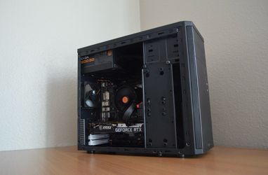 RTX GAMING PC