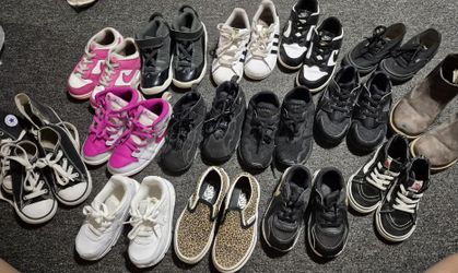 Kids Shoes