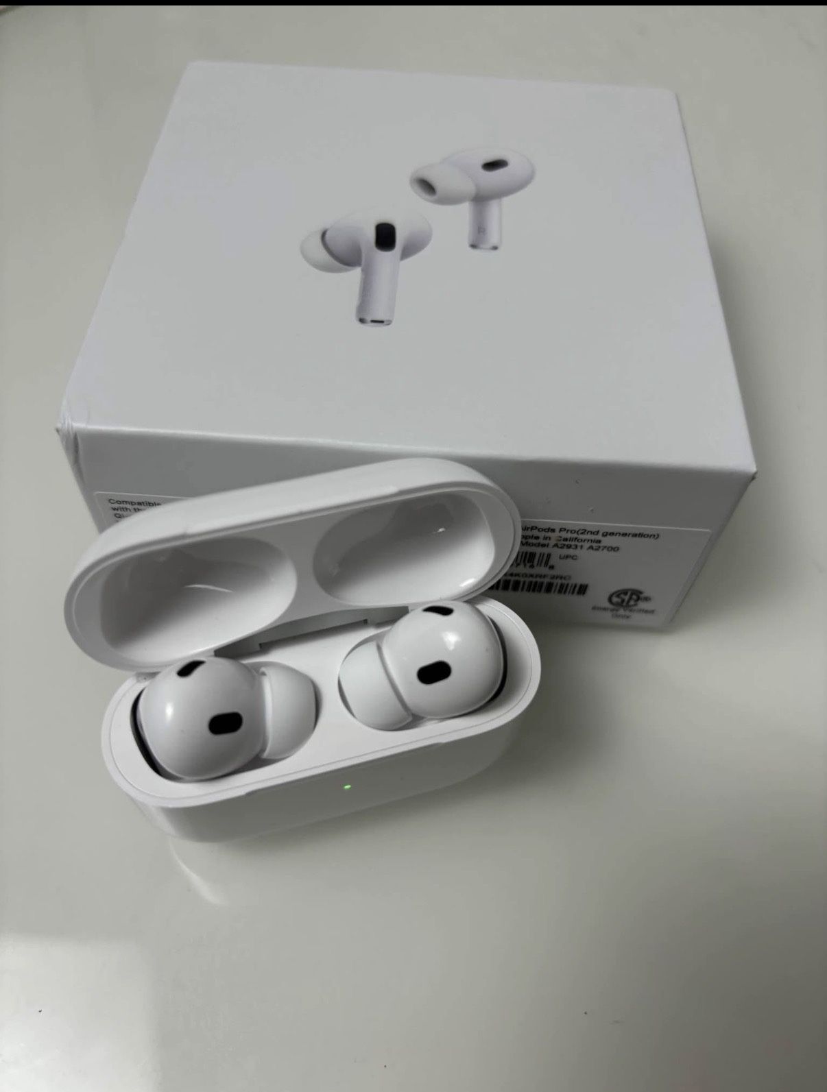 Headphones