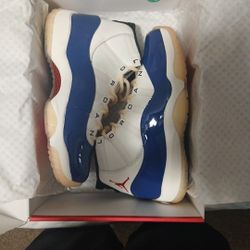 Jordan 11 Retro Ra Size 7.5 120 Or Best Price