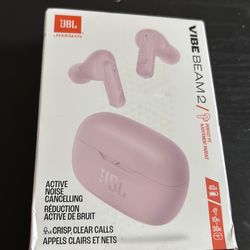 Jbl vibe beam 2