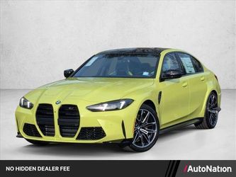 2026 BMW M3