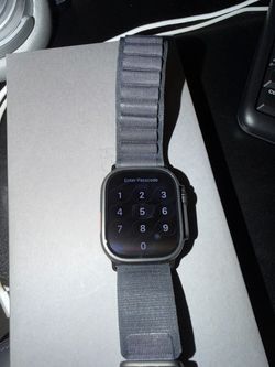iwatch Ultra 3