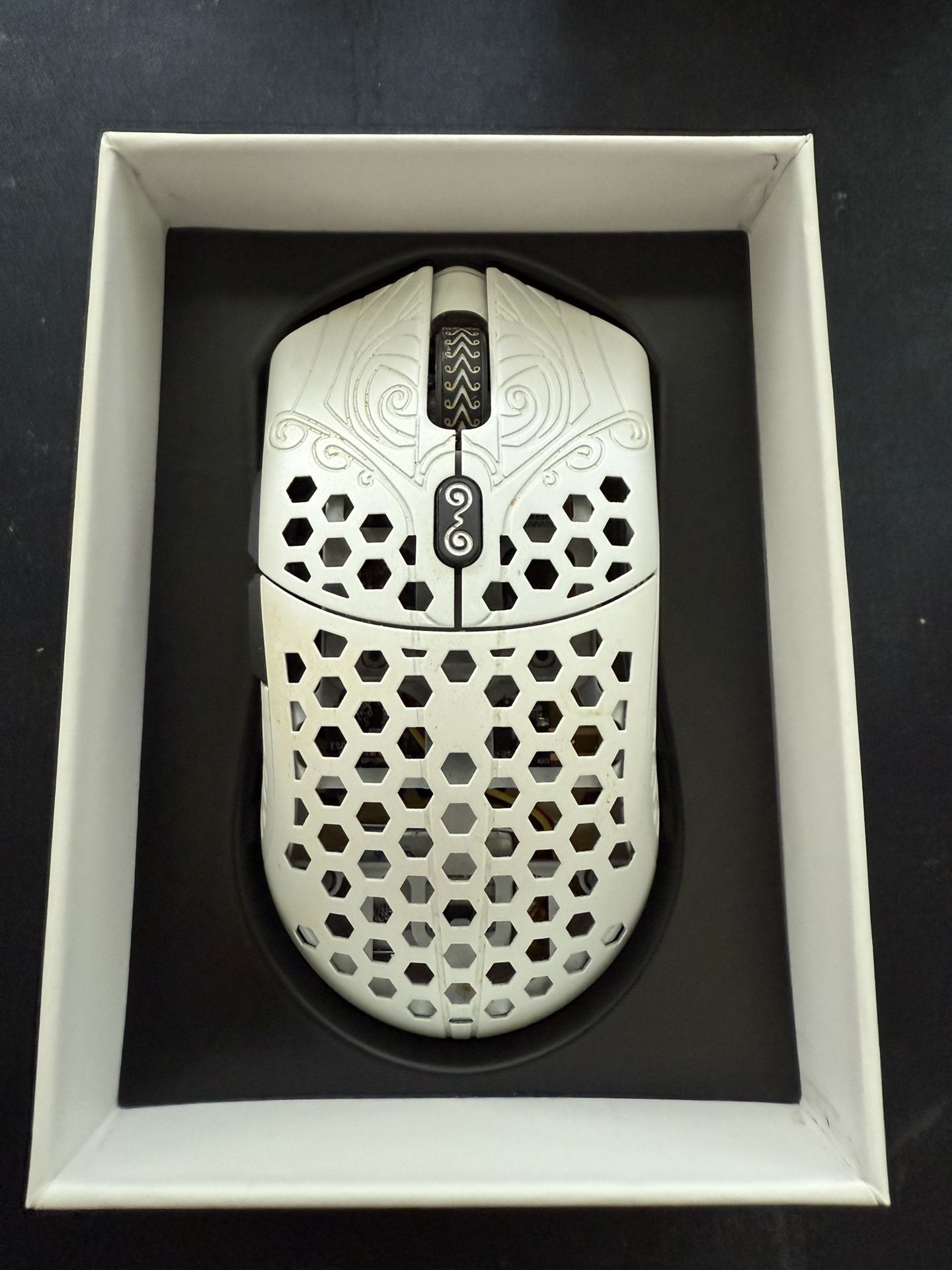 Finalmouse Pegasus M
