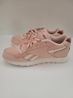 Reebok Women's Classic Harman Run Sneakers (Ortholite Footbed)