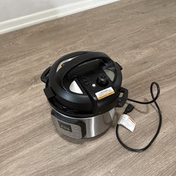 Instant Pot