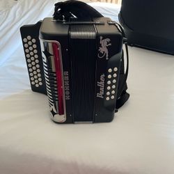 Horner Acordeón/  Accordion 🪗 