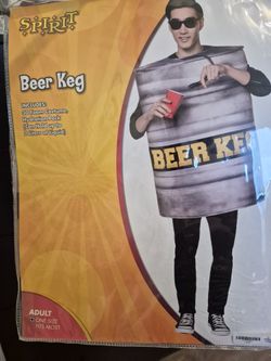 Beer Keg