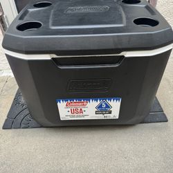 Coleman Cooler 50qt