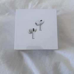AirPod Gen 2 Unopened 