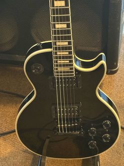 Chibson LP